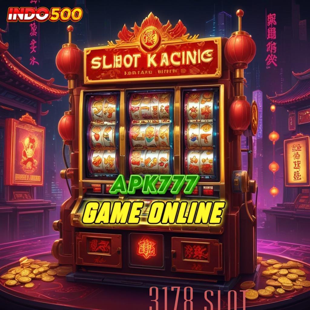 3178 SLOT ♒ Hadiah Jackpot Menanti Untuk Pemenang Dreams Deluxe