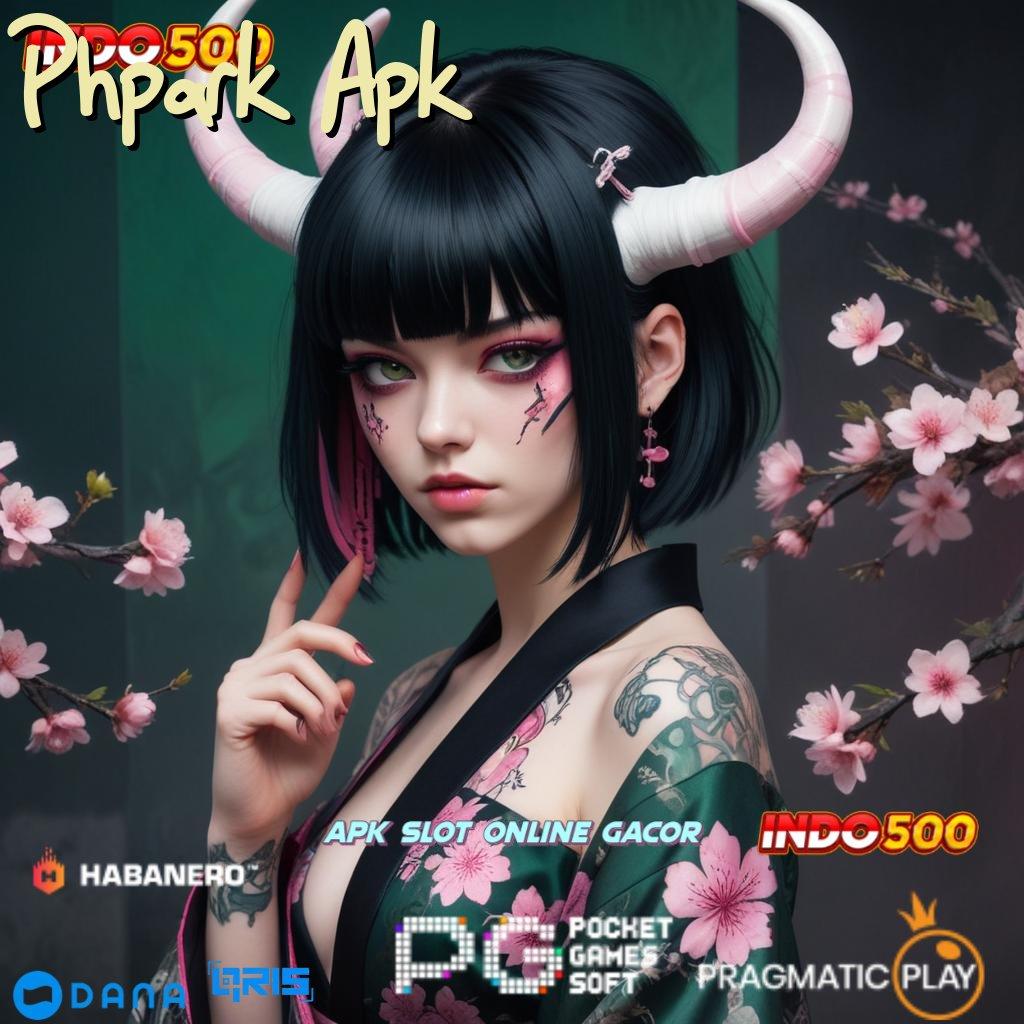 Phpark Apk