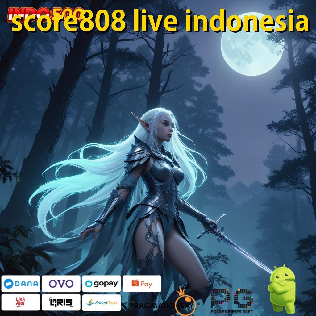 SCORE808 LIVE INDONESIA Teknologi Untuk Mahasiswa Unduh Pembaruan Efisien Cepat