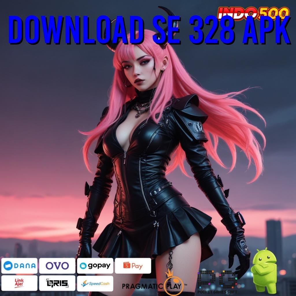 DOWNLOAD SE 328 APK Platform No.1 Slot Thailand