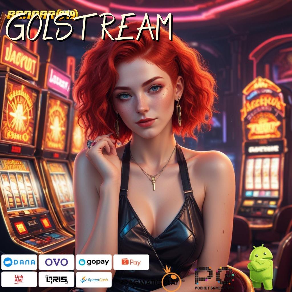 GOLSTREAM : Bonus APK Pembaruan 79