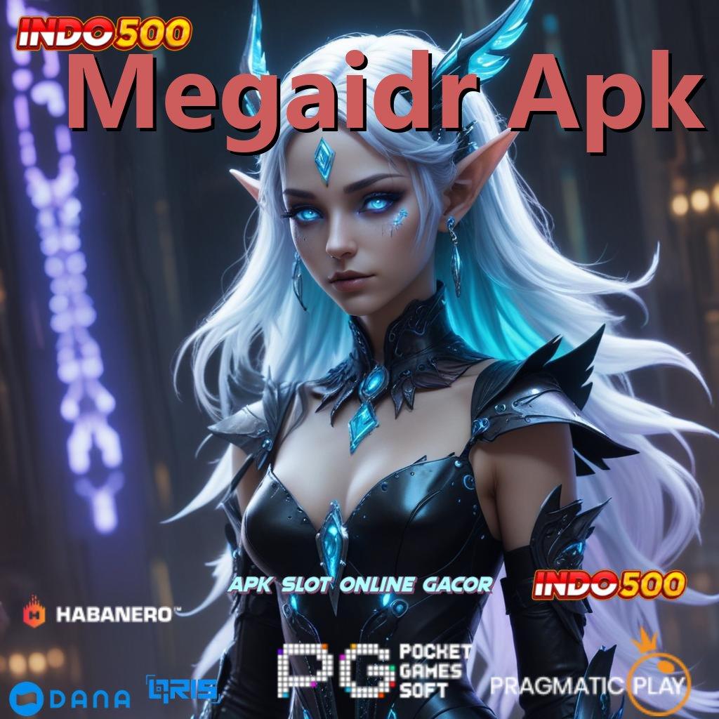 Megaidr Apk