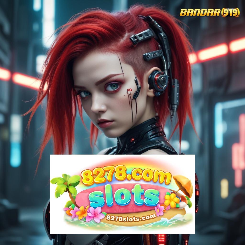 8278 SLOTS APK , kejutan kemenangan tanpa ada saingan