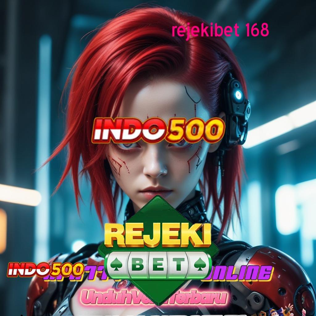 REJEKIBET 168 ✧ Putar Sukses Cheat Slot Apk Uang Unlimited