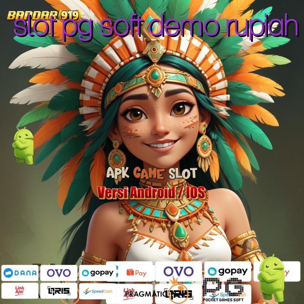 SLOT PG SOFT DEMO RUPIAH > Ratusan Permainan Modal Langsung Menang Cepat