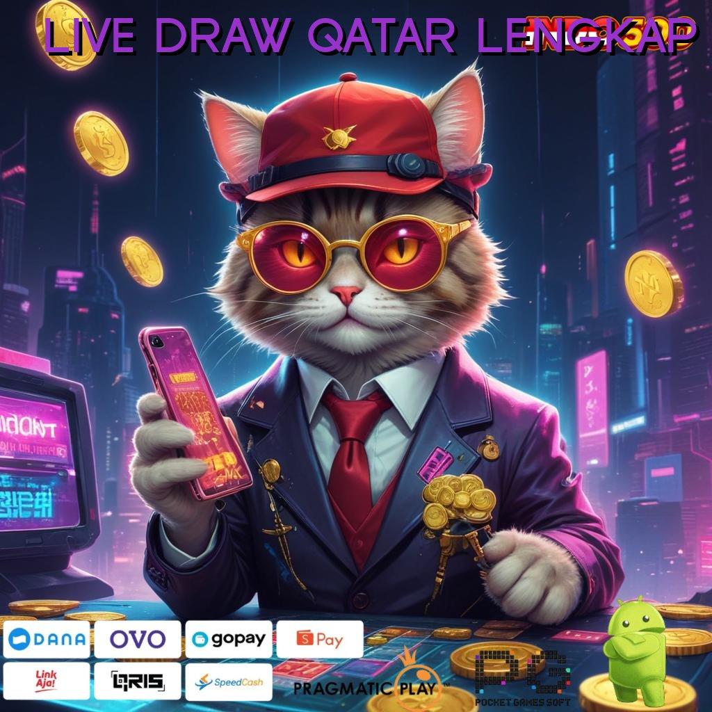 LIVE DRAW QATAR LENGKAP : Kunci Jalan Rahasia APK Gacor, Olympus Sumber Keberuntungan