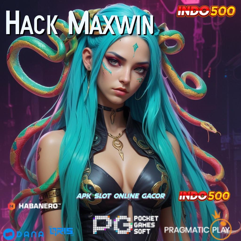 Hack Maxwin