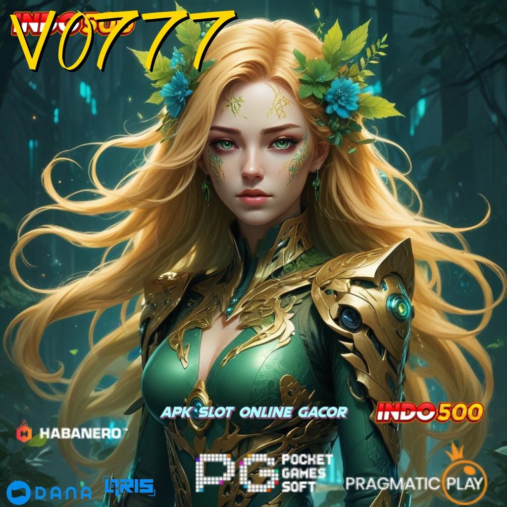 VO777 | Ranking Pertama Slot Baru Dapat Gopay Melimpah