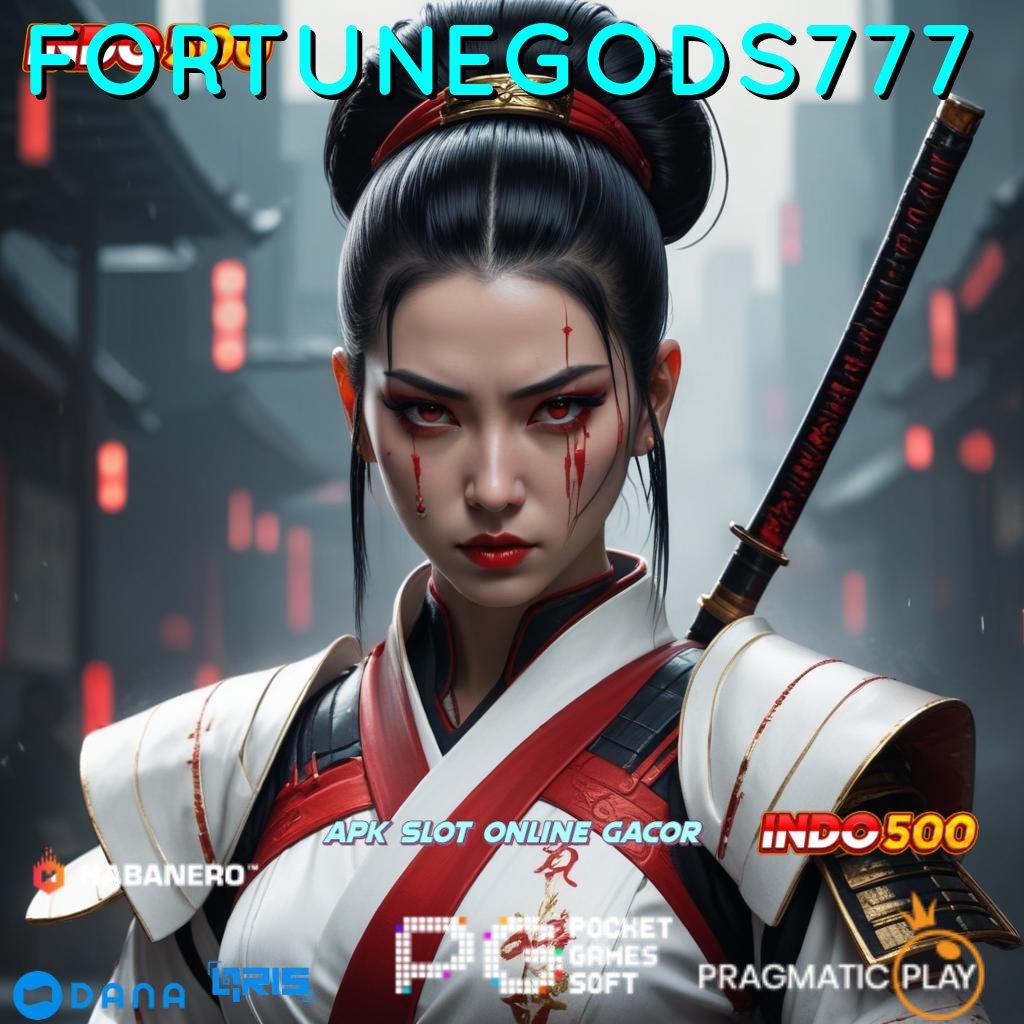 FORTUNEGODS777 # game mudah game gratis kerja