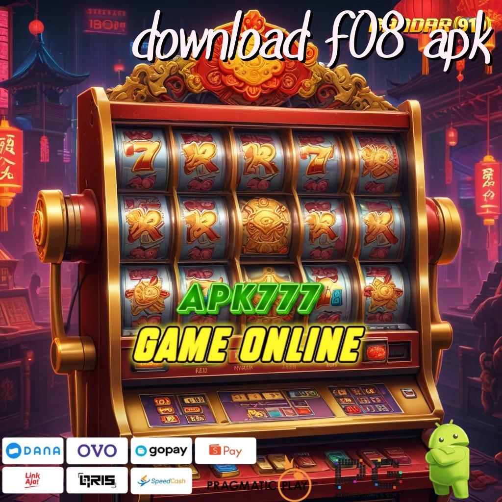 DOWNLOAD F08 APK , Petualangan Menantang Dimulai! Hoki di Depan Mata