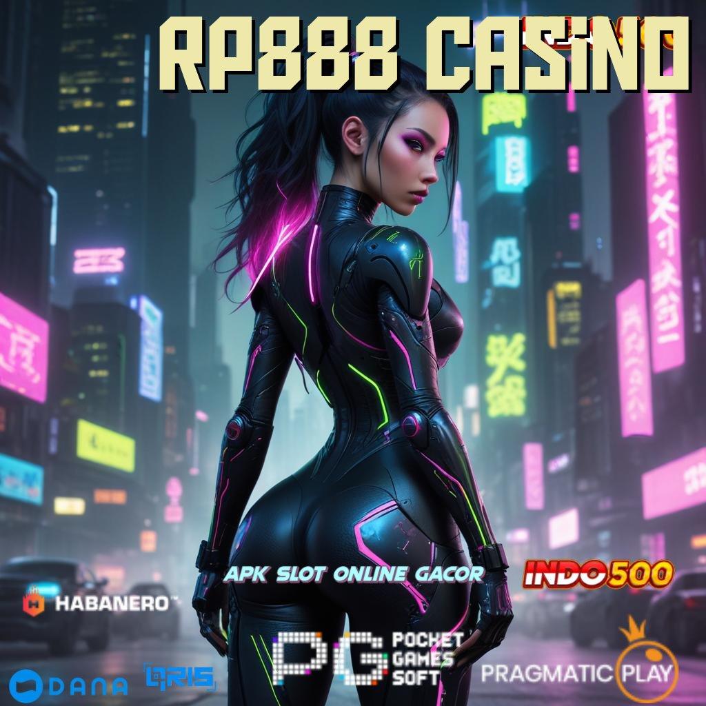 Rp888 Casino