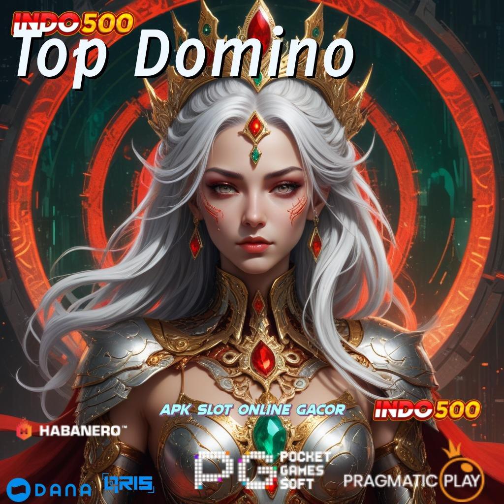 Top Domino