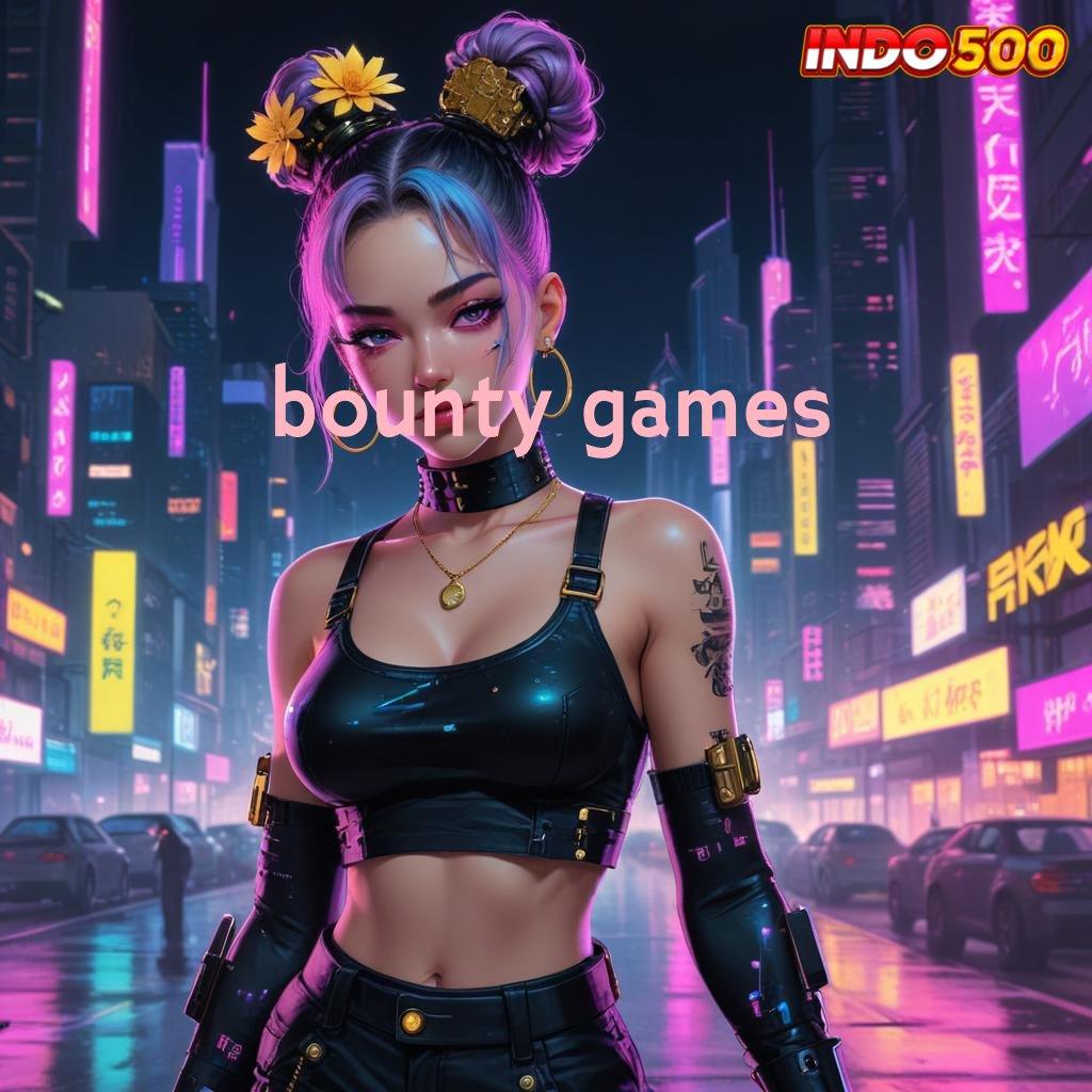 BOUNTY GAMES : 0Kode Bonus Langsung Dapatkan Apk Slot Gacor 777 Versi Update Sekarang