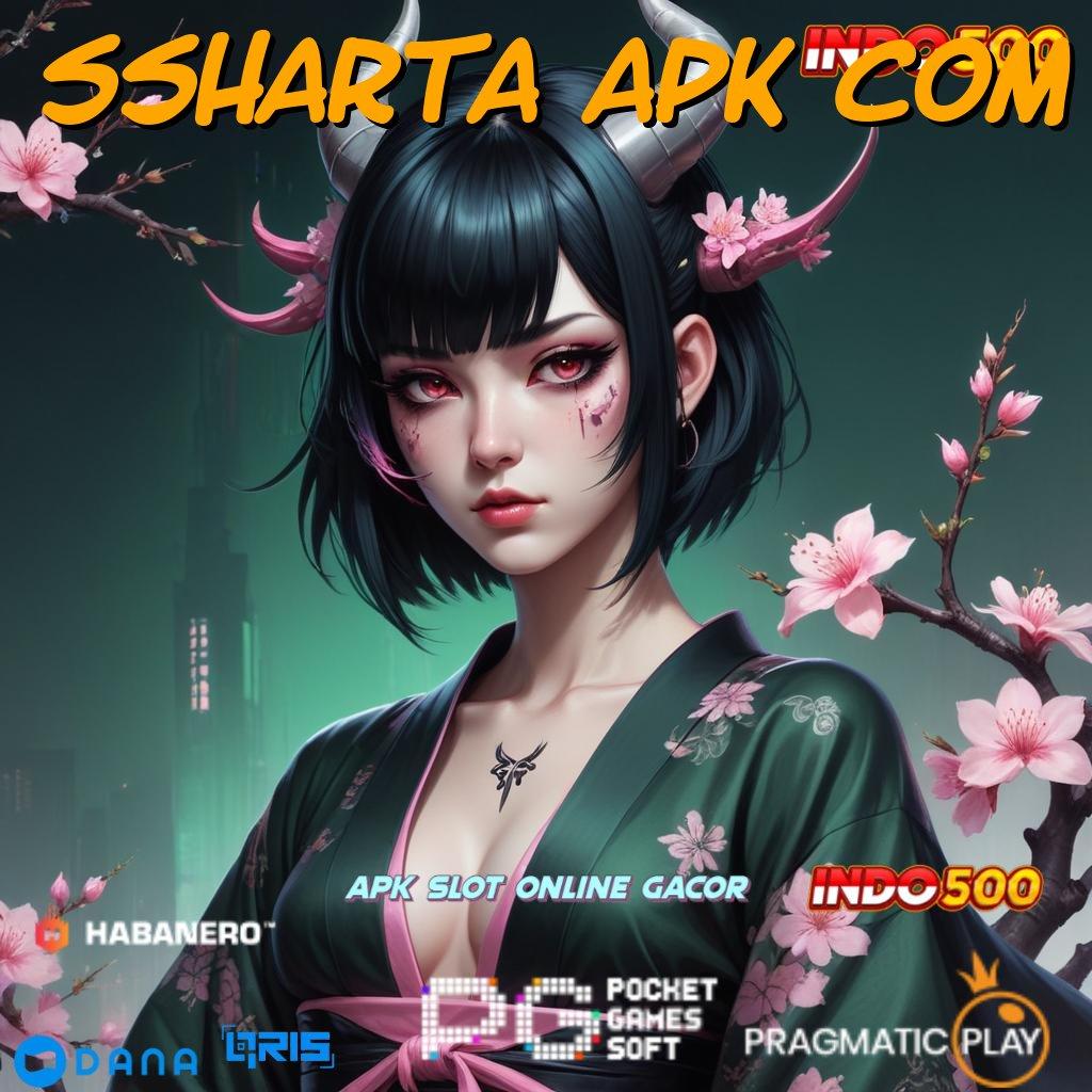 SSHARTA APK COM ➤ Server Sakti Pola Adaptif Cuan Anti Rungkad!