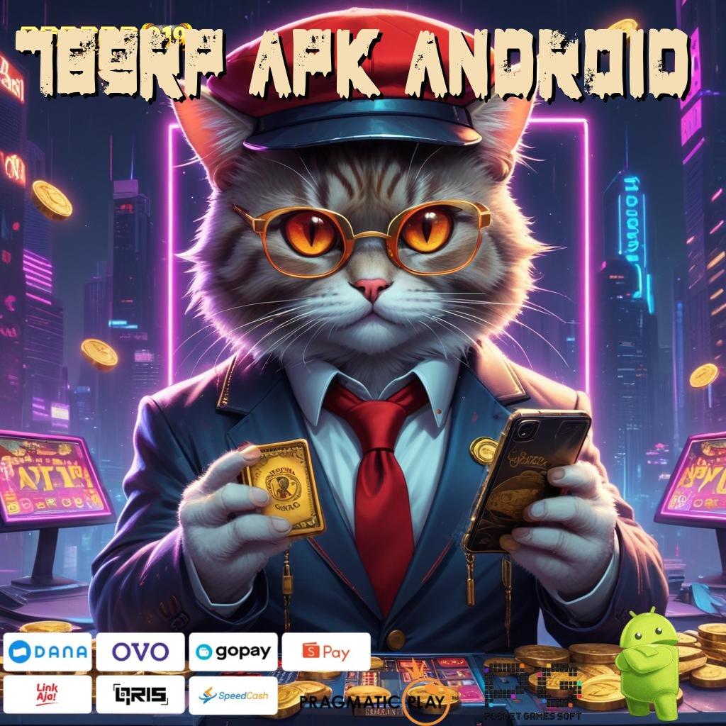 789RP APK ANDROID > Mudah Mengelola Deposit BNI 10K