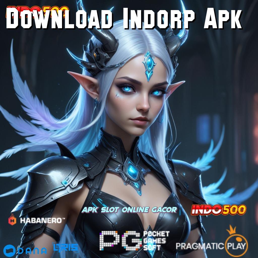 Download Indorp Apk