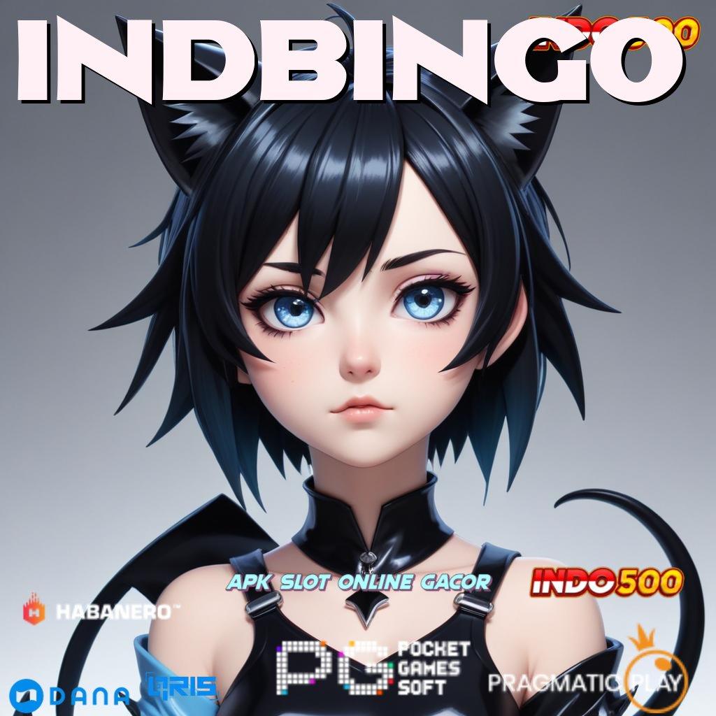 INDBINGO 🚀 Deposit Singkat Setoran Dengan Nominal Yang Rendah