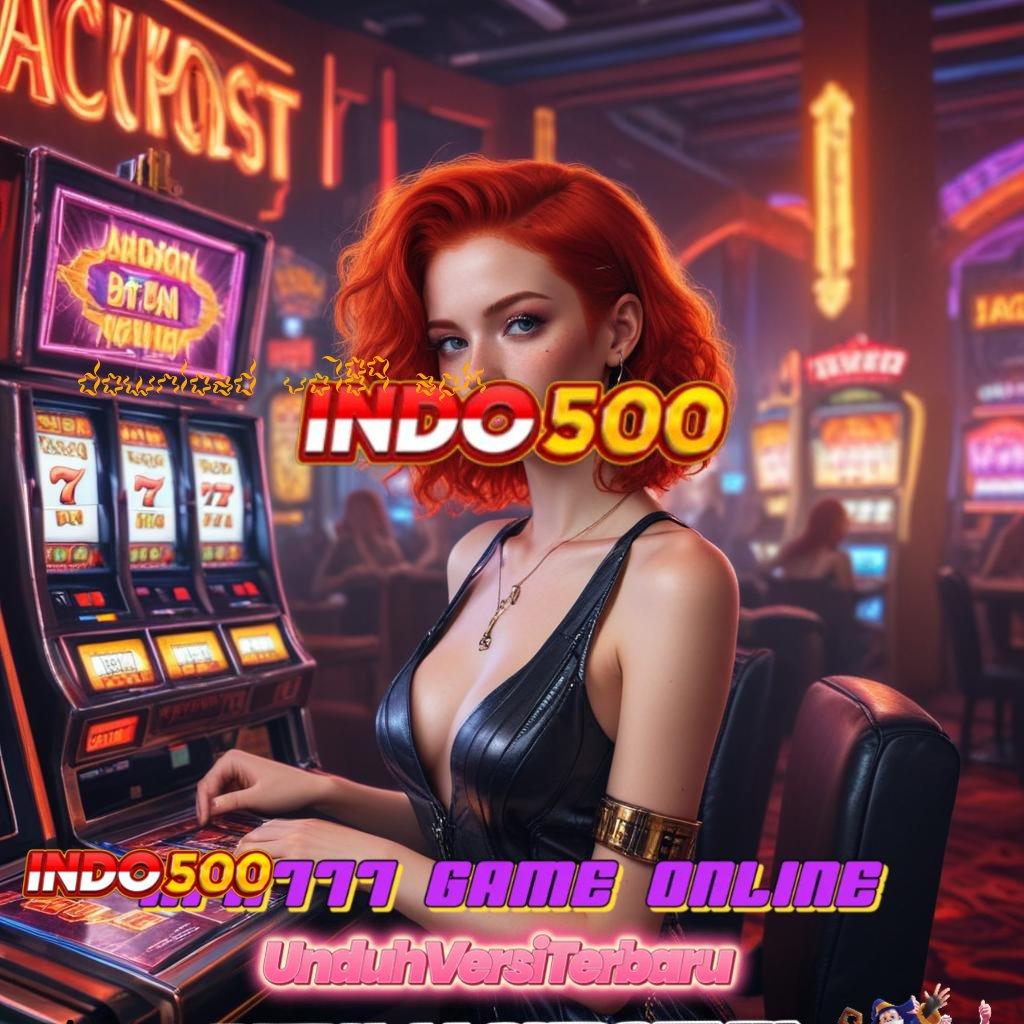 DOWNLOAD VO789 APK Slot Jackpot Modal Minim Untung Maksimal