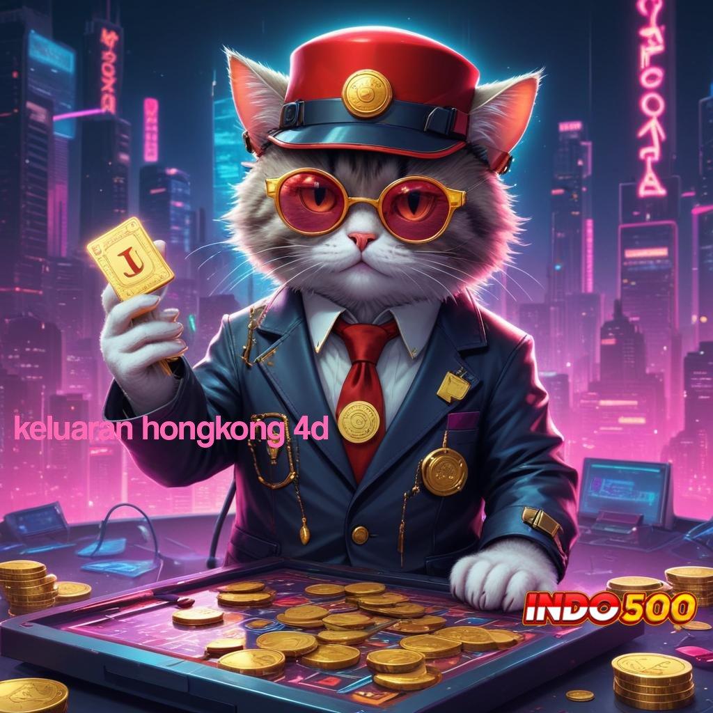 KELUARAN HONGKONG 4D frontier fortunes jalankan putaran