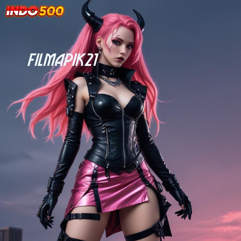 FILMAPIK21 Kocokan Takdir Game Slot Uang Asli