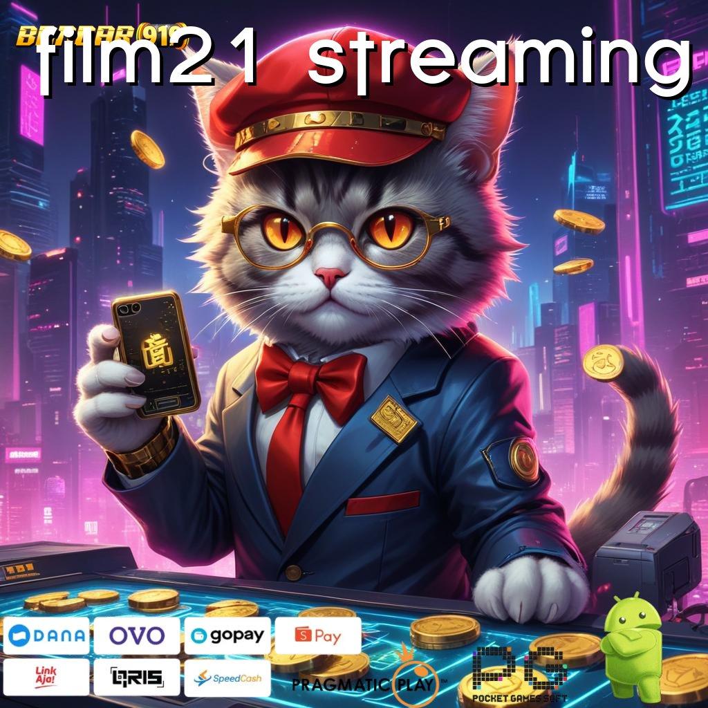 FILM21 STREAMING @ Software Terbaru Hadir Dengan (Versi New) 3.0