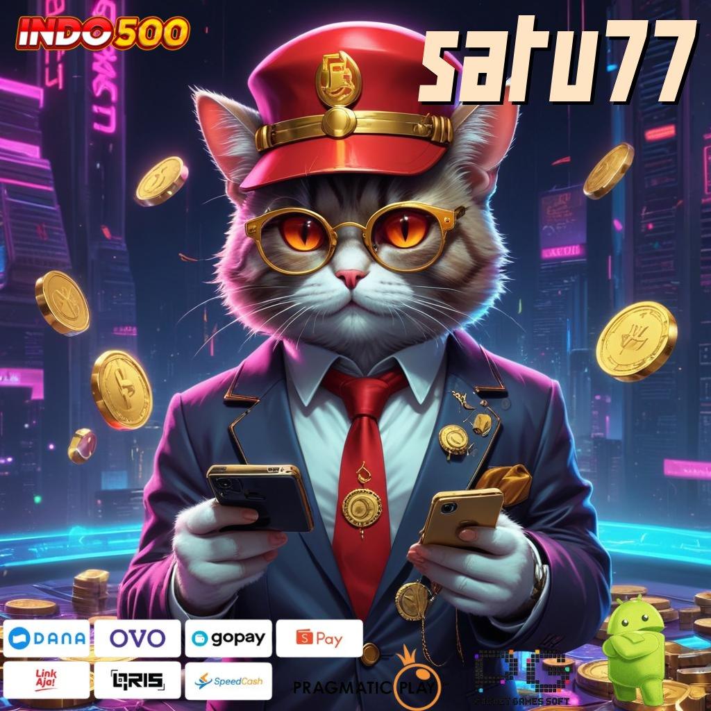 SATU77 server transaksi modern server transaksi