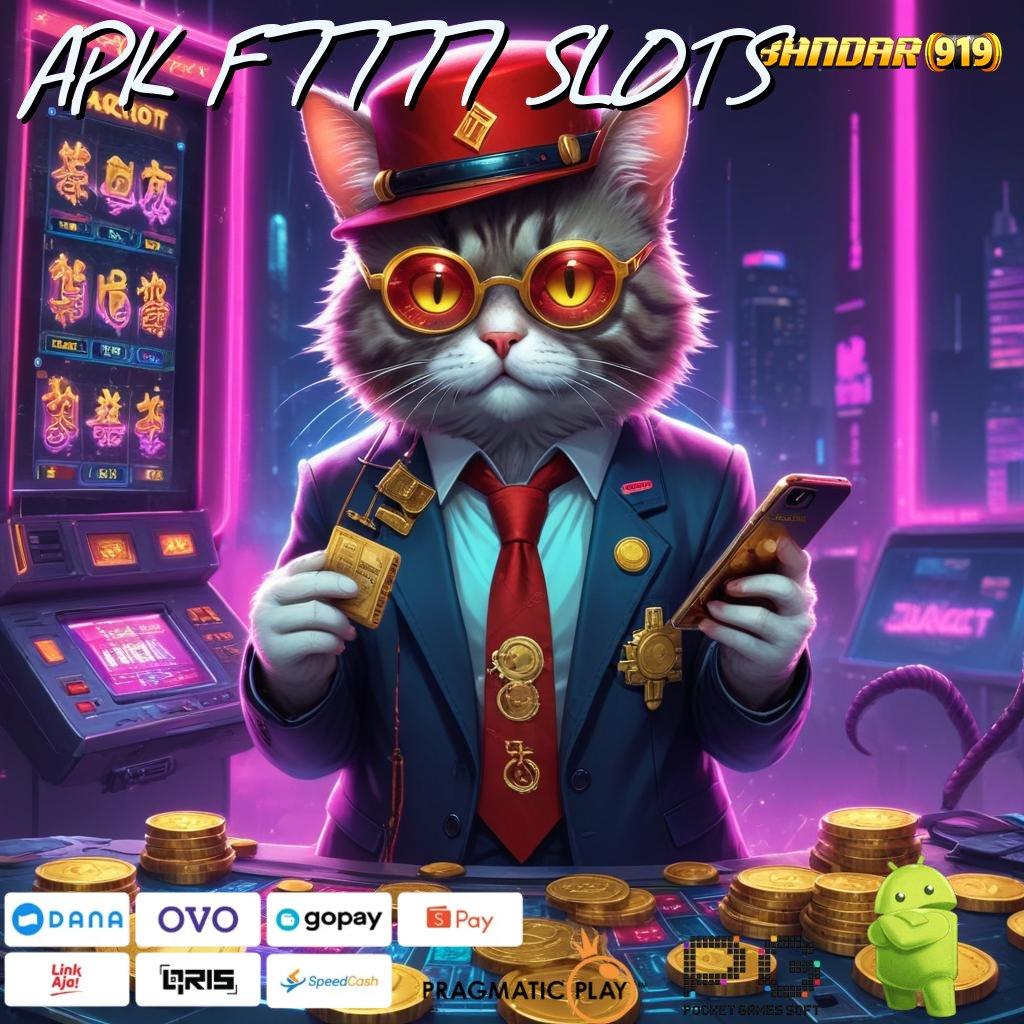 APK F7777 SLOTS , dasar infrastruktur digital infrastruktur sarana kerangka