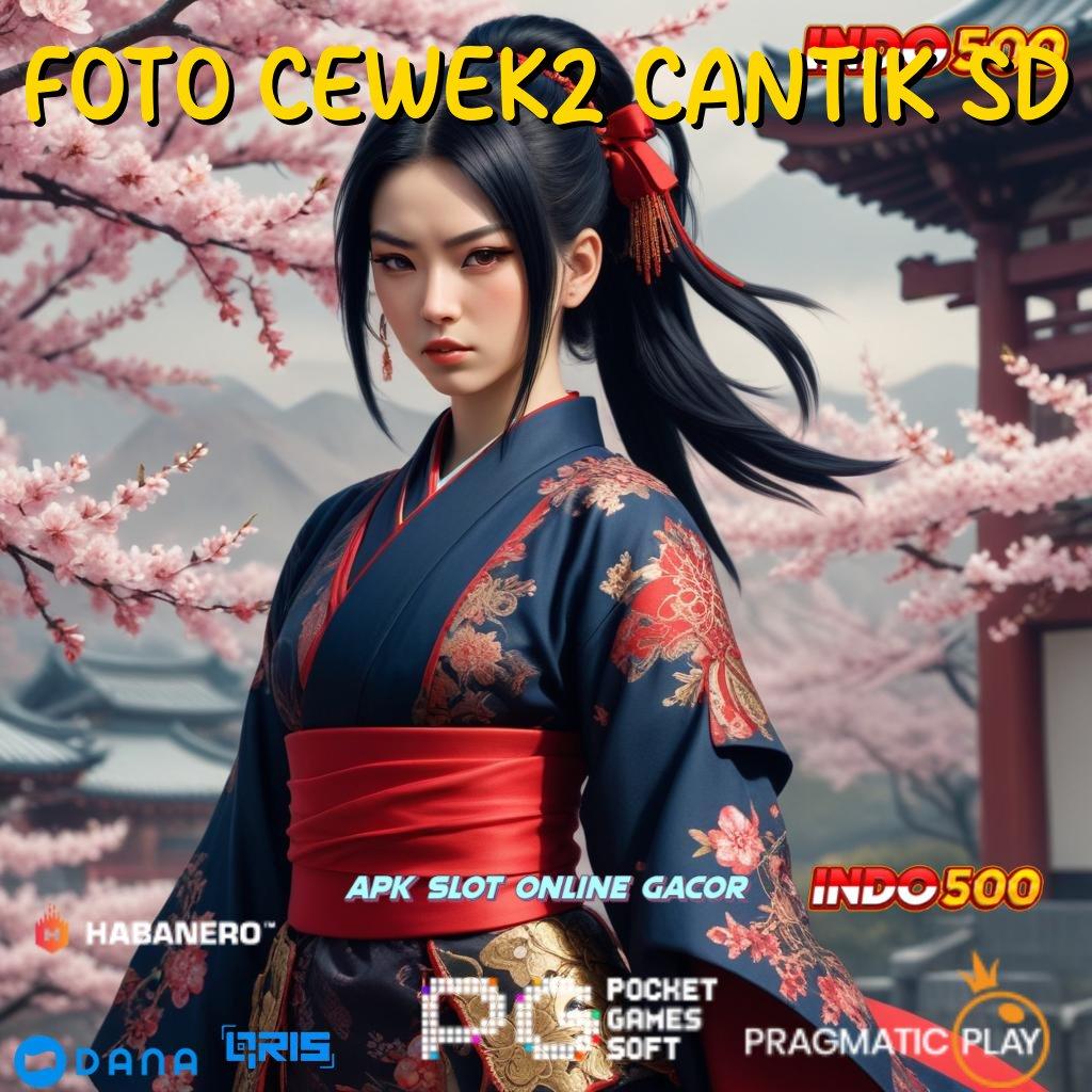 Foto Cewek2 Cantik Sd