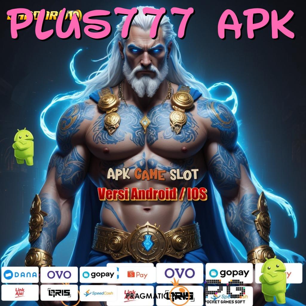 PLUS777 APK > pemasangan informasi (Versi New) penghubung eksternal ak