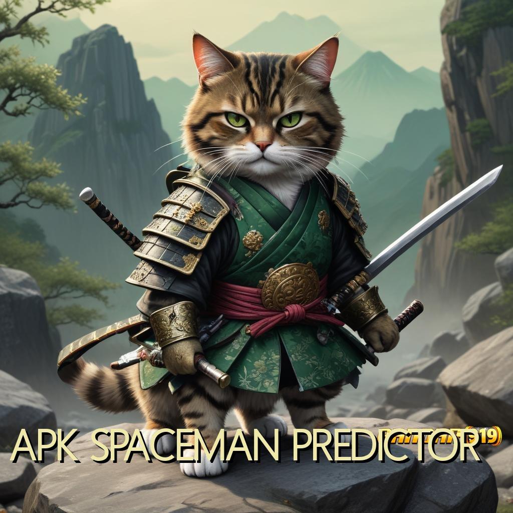 APK SPACEMAN PREDICTOR 🔥 Roda Rizki Gacor Untuk Semua Pemain Baru