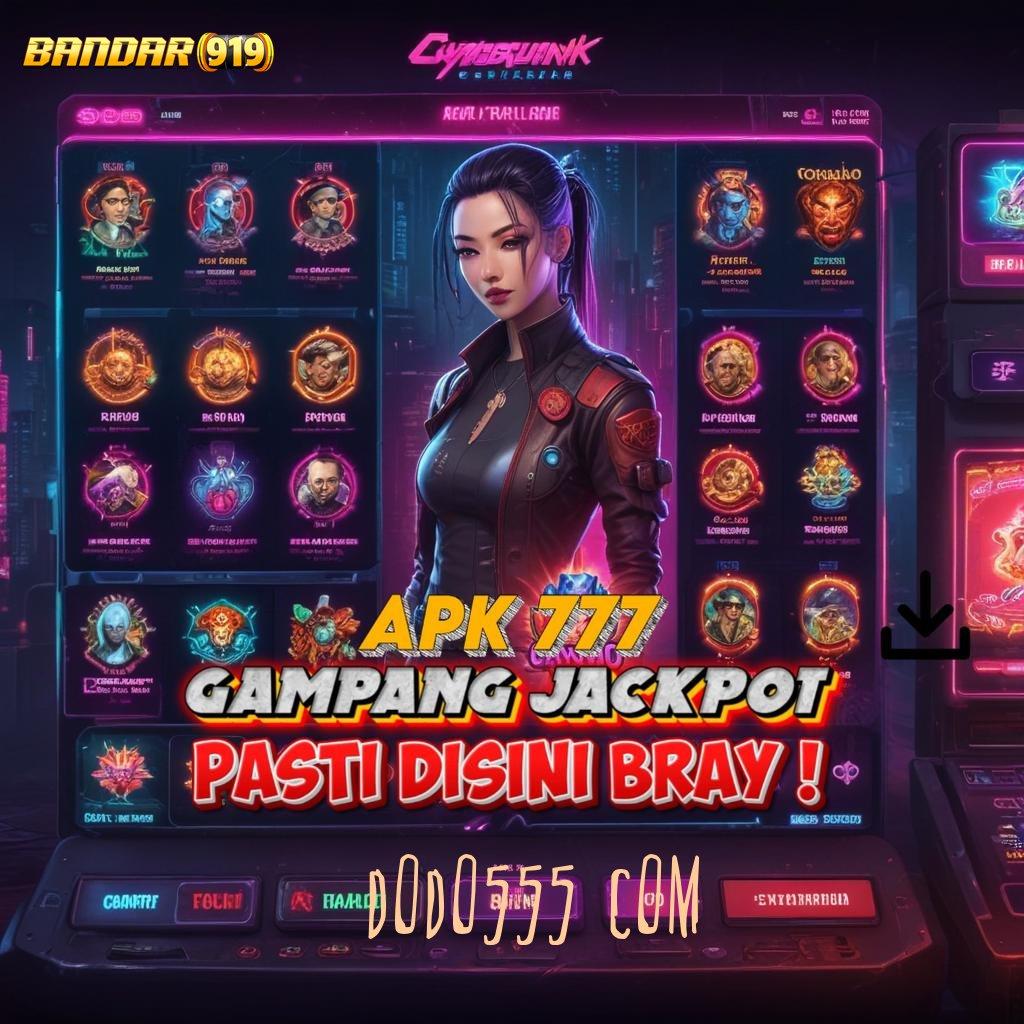 DODO555 COM | Menang Gacor Rute Yang Pasti