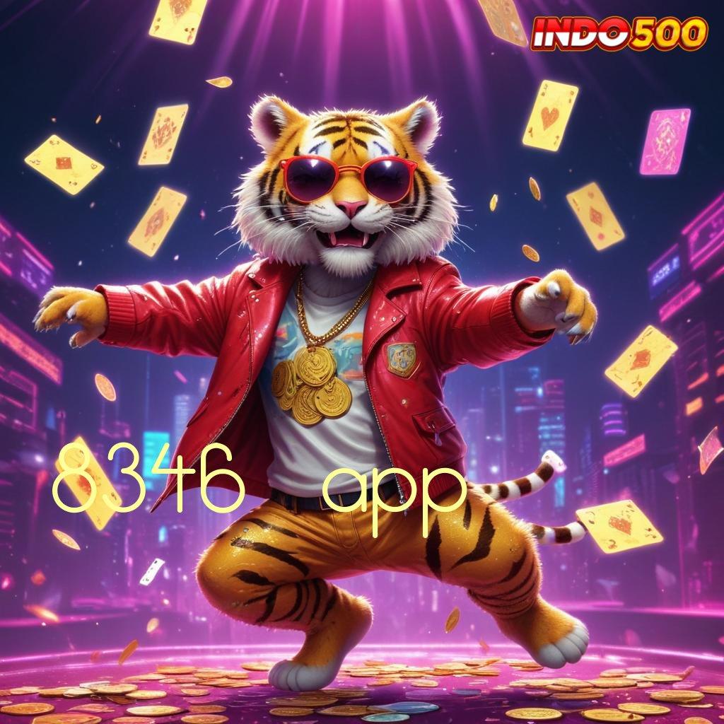 8346 APP Layanan Unduh Game Android Tanpa Ribet