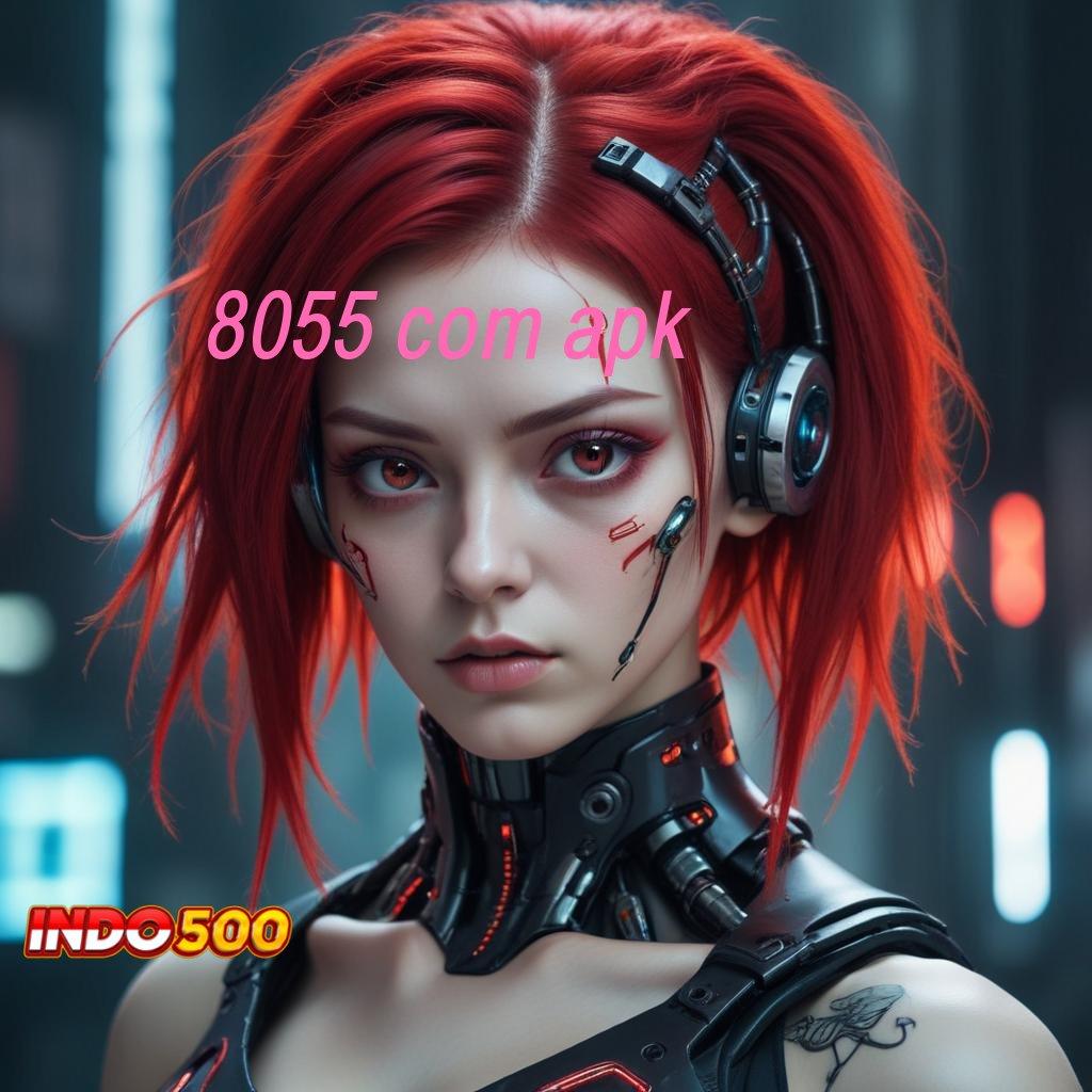 8055 COM APK ↪ Mengikuti Cara Simple Tanpa Rumit Sama Sekali