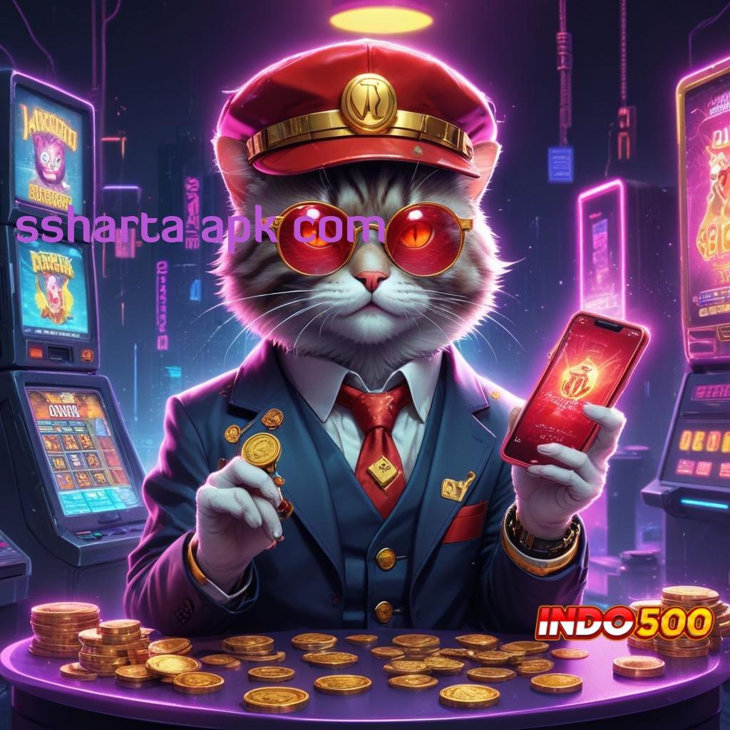 SSHARTA APK COM ⇉ langsung rtp dinamis kemenangan awal luar biasa