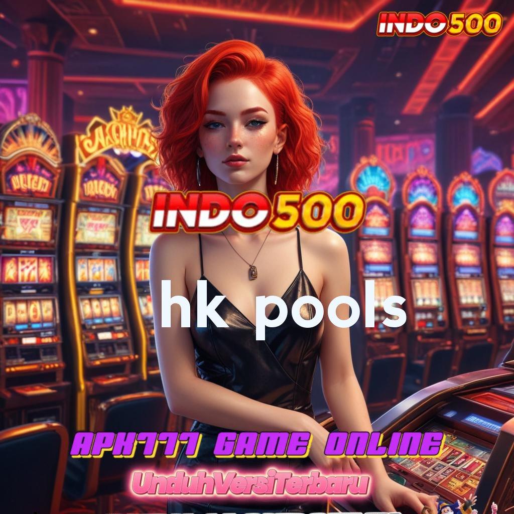 HK POOLS Web 3 Versi Terbaru Dengan Teknologi Stabil