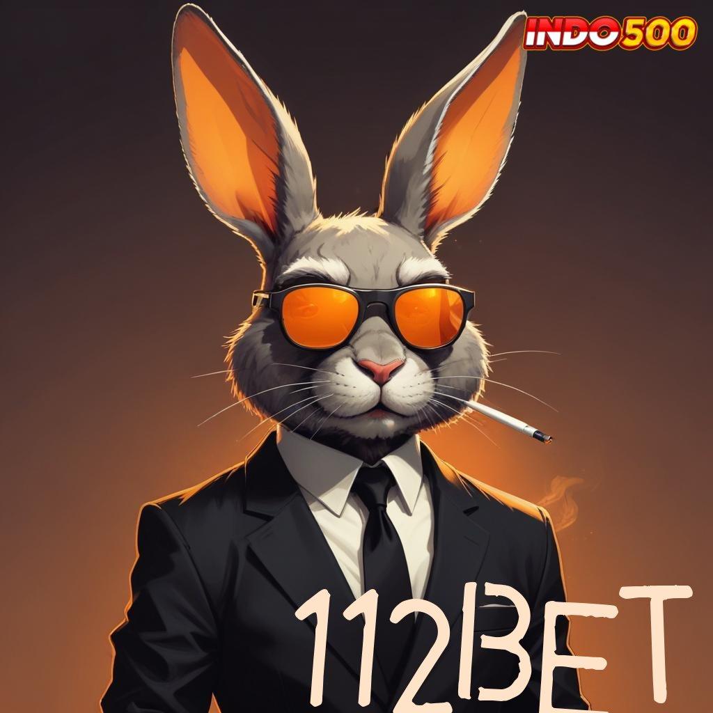 112BET > interface kontainer arena sistem penghubung modul