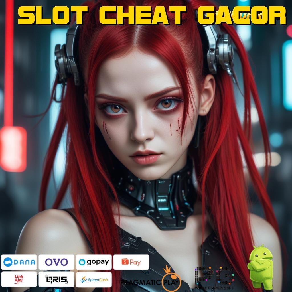 SLOT CHEAT GACOR # Unduh Apk Baru Dengan Teknologi Modern Cepat