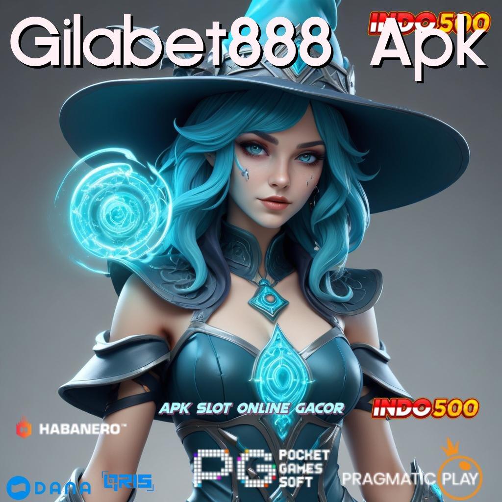 Gilabet888 Apk