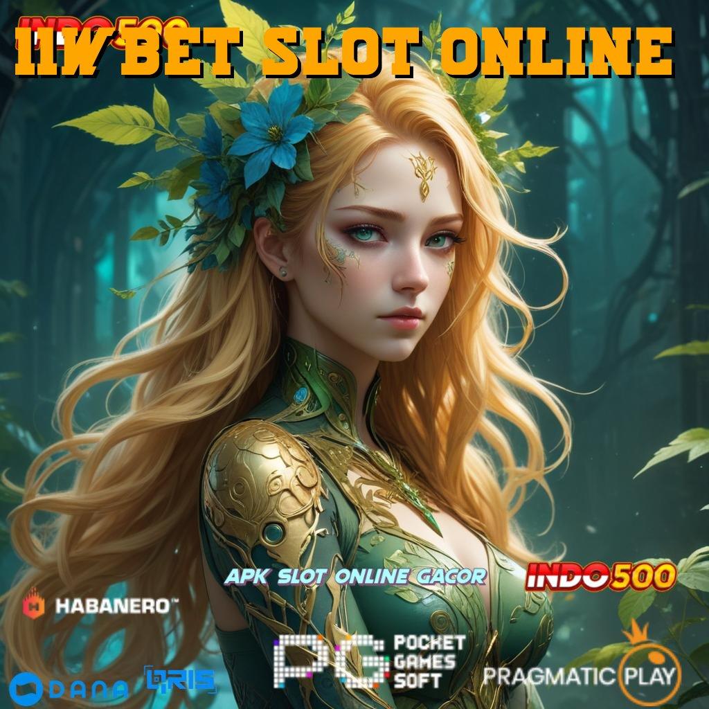 11WBET SLOT ONLINE semangat kebugaran bersama