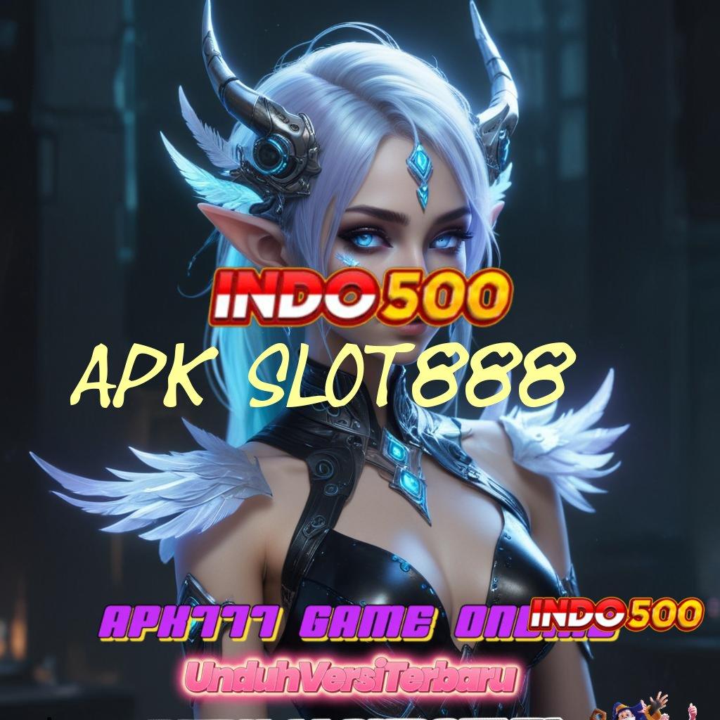 APK SLOT888 ♍ Solusi Slot Baru Dengan Teknologi Ramah Pemula