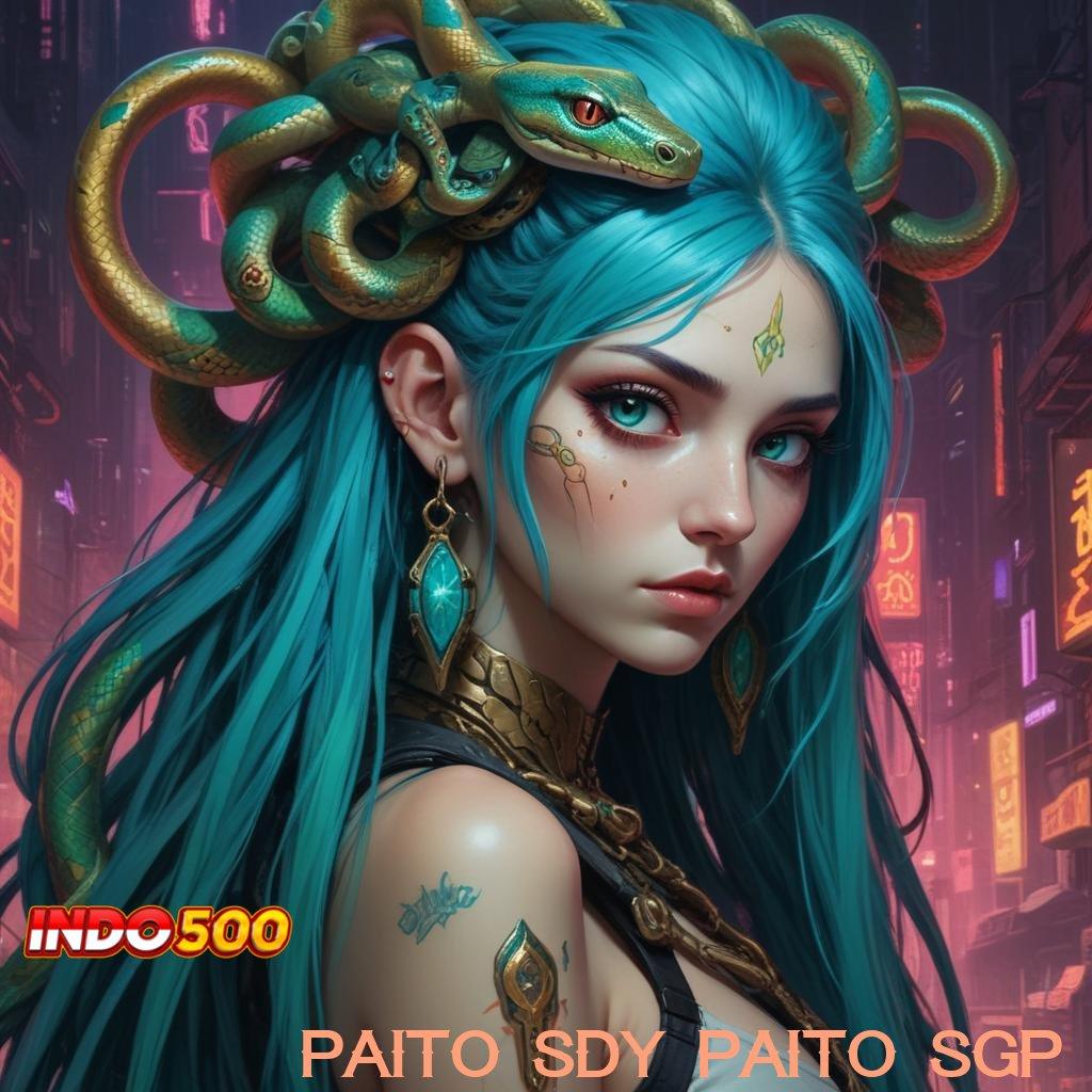 PAITO SDY PAITO SGP : Download APK Slot Pragmatic Bonus Besar