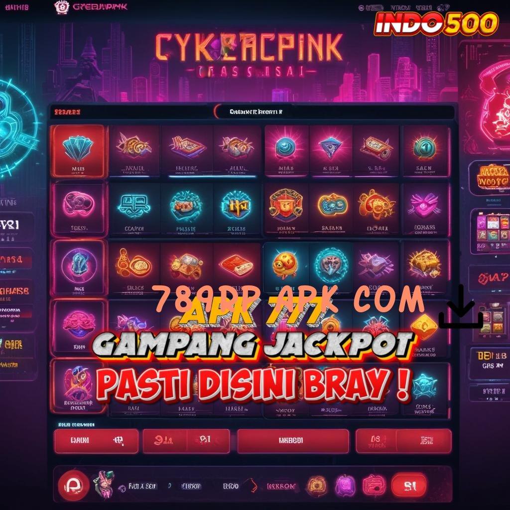 789RP APK COM | Auto Versi Aman Rezeki Terbaik