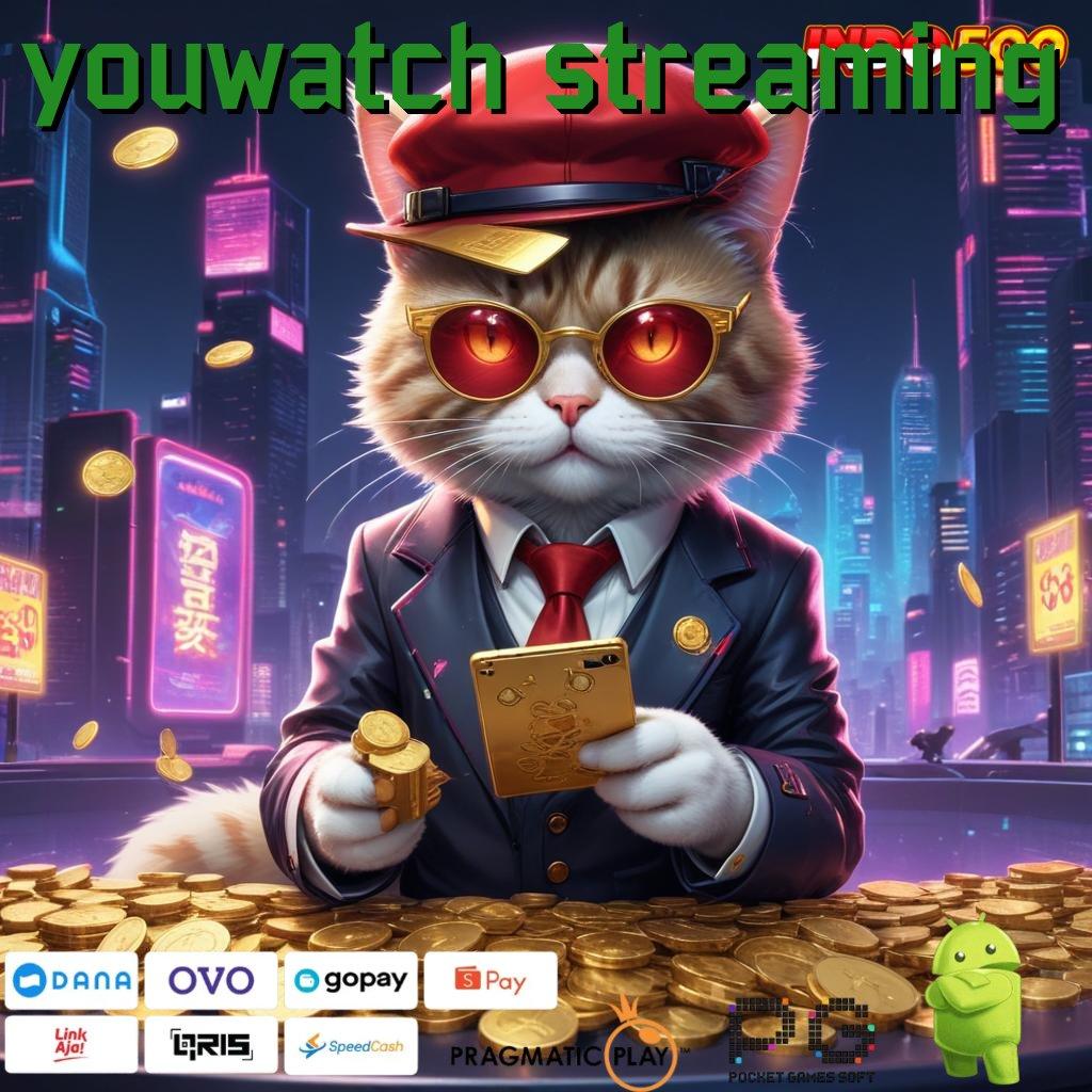 YOUWATCH STREAMING Terowongan Bonus Slot Gacor APK, Olympus Si Raja Cuan