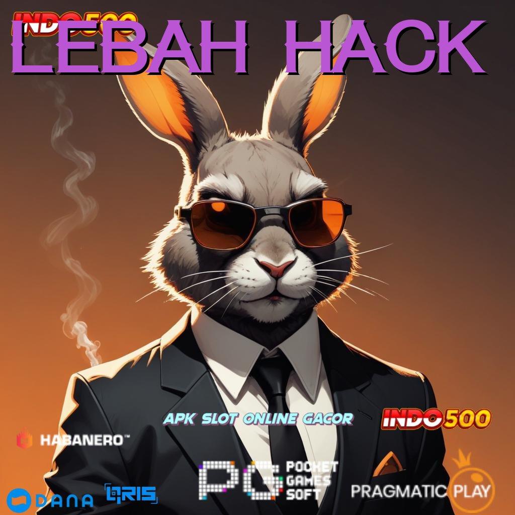 Lebah Hack