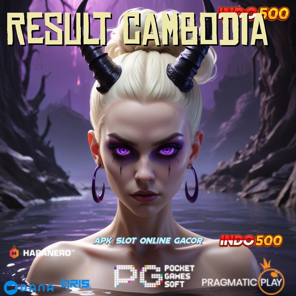 Result Cambodia