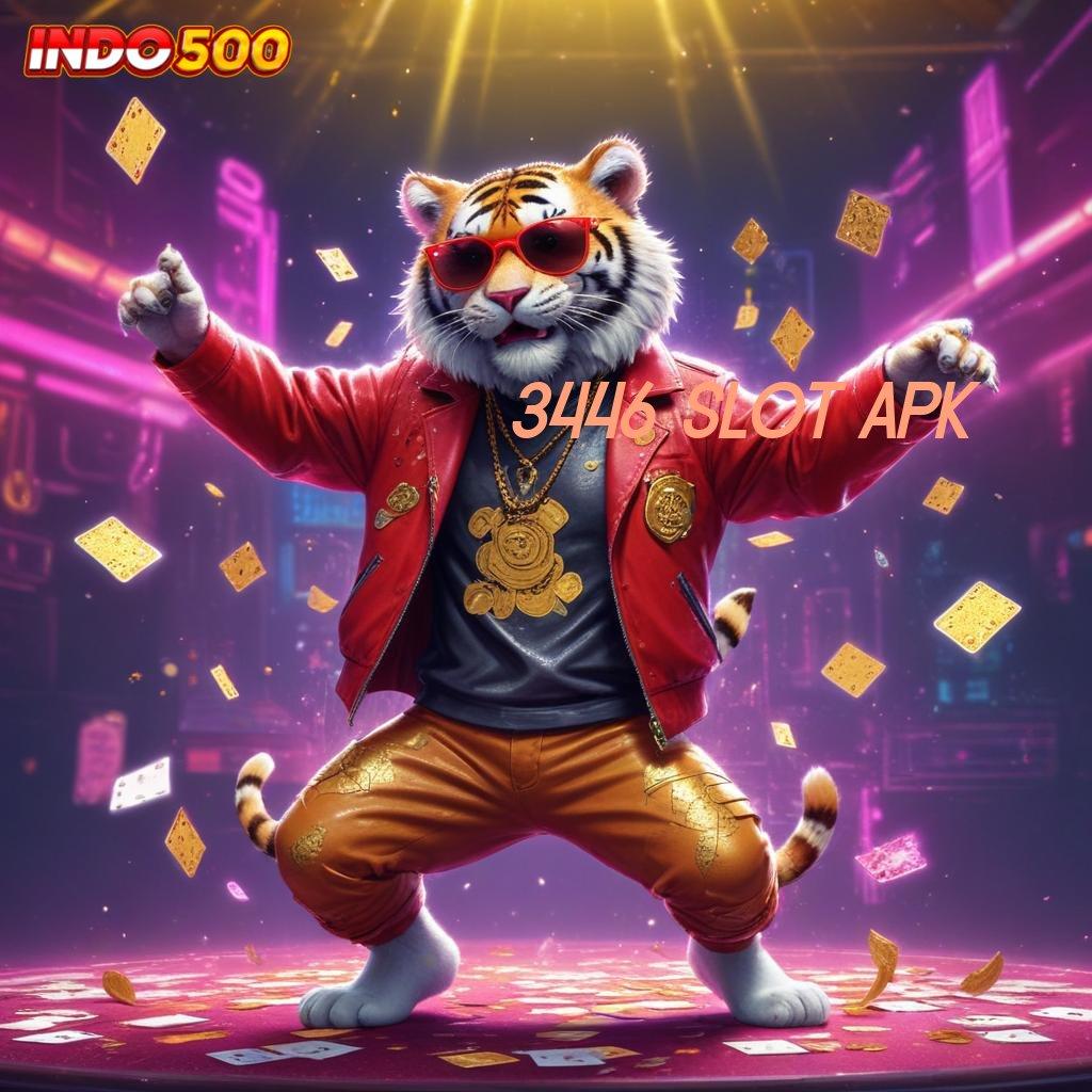 3446 SLOT APK ⚌ Berjalan Dengan Baik Keberhasilan Besar Dalam Genggaman Anda