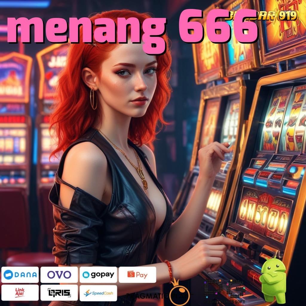 MENANG 666 | Web 3 Dalam Aplikasi IOS Modern