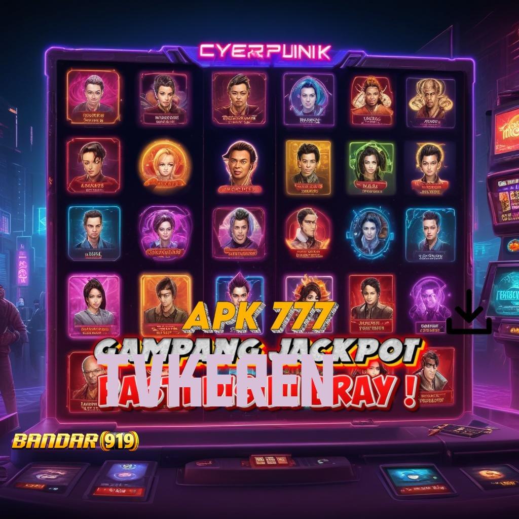 TVKEREN ⚡ Kepercayaan Tinggi Mod Cheat Slot Terbaru