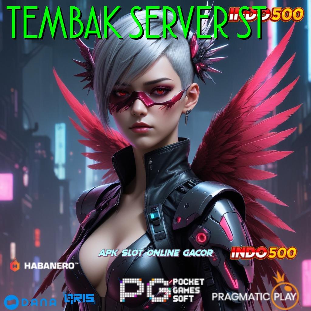 TEMBAK SERVER ST 777 , Lakukan Unduhan APK Slot Online Uang Asli yang Sah