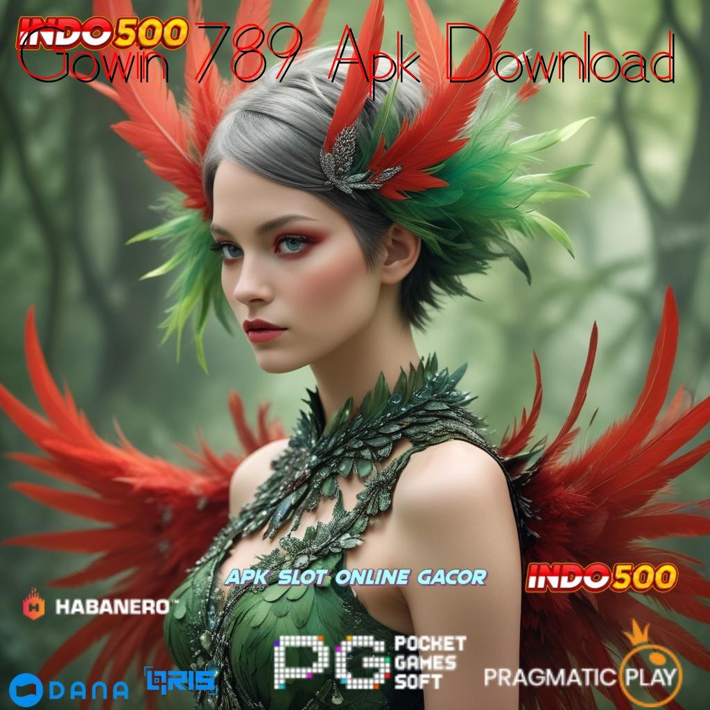 Gowin 789 Apk Download